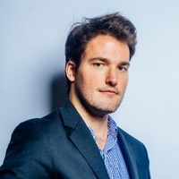 Nos consultants 2 Guillaume